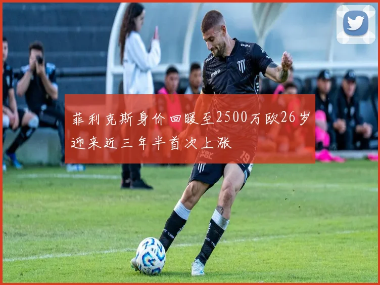 菲利克斯身价回暖至2500万欧26岁迎来近三年半首次上涨